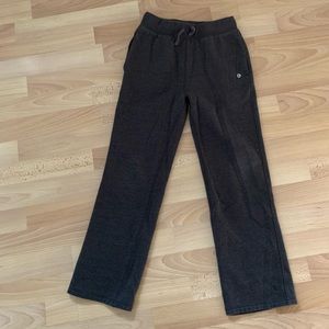 Boys Sweatpants size 10-12